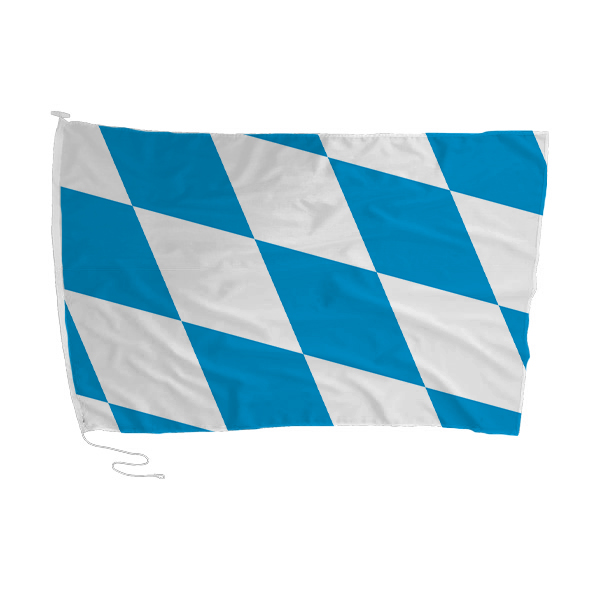 BAVARIA FLAG 270 x 180cm